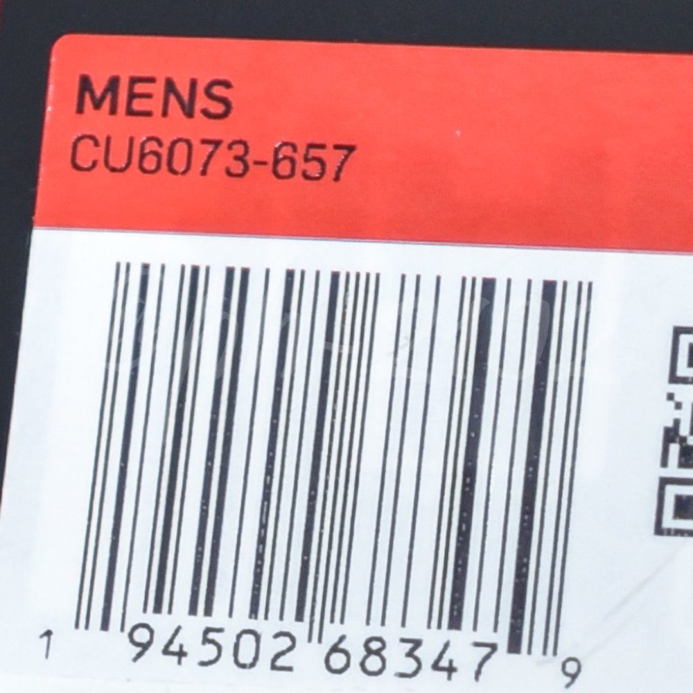 Nike Dri-FIT Men's 1/2-Zip Running Top RED - Picture 8 of 8